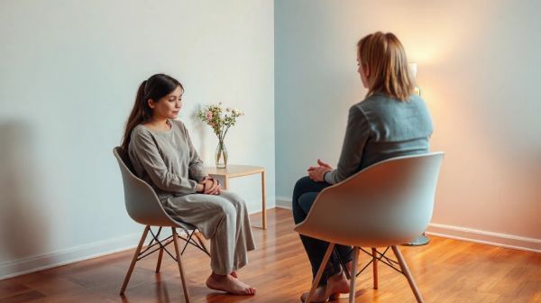 Top strategies used by eating disorder counsellors for recovery