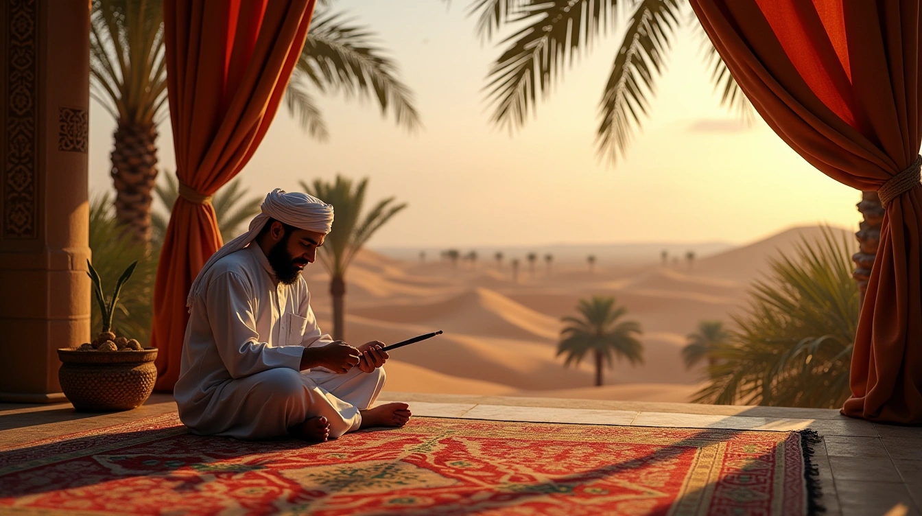 Your Questions About Arabic Learning Answered